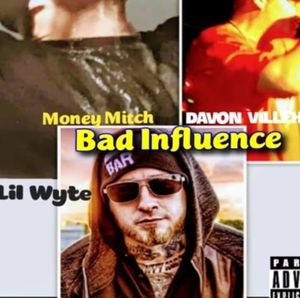 Meet your Posher, Donnie